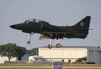 N141EM @ LAL - Draken A-4 Skyhawk - by Florida Metal