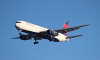 N144DA @ TPA - Delta 767-300