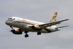 RA-89007 @ VIE - Center South Airlines