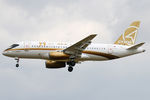 RA-89007 @ VIE - Center South Airlines