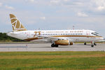 RA-89007 @ VIE - Center South Airlines