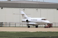 N816LX @ KDPA - Had to stand on my bumper to get the shot - by Glenn E. Chatfield