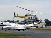 F-GSJS @ LFBD - JET SYSTEMS SAS - by Jean Goubet-FRENCHSKY