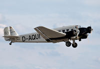 D-CDLH @ EDDB - Berlin Air Show 24.5.14 - by leo larsen