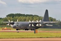 87-0024 @ EGVA - Arriving for RIAT - by John Coates