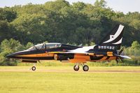 10-0055 @ EGVA - At RIAT - by John Coates
