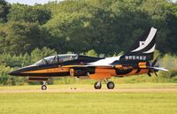 10-0052 @ EGVA - At RIAT - by John Coates