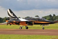 10-0055 @ EGVA - At RIAT - by John Coates