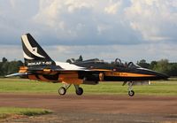 10-0052 @ EGVA - At RIAT - by John Coates