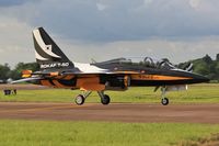 10-0054 @ EGVA - At RIAT - by John Coates