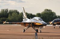 10-0053 @ EGVA - At RIAT - by John Coates
