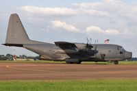 65-0991 @ EGVA - Arriving RIAT - by John Coates