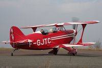 F-GJTC @ LFGI - Taxying - by Thierry BEYL