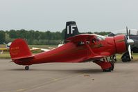 N16S @ LFLN - Fly-IN 2013 - by Thierry BEYL