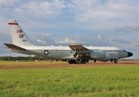 64-14841 @ EGVA - Arriving RIAT - by John Coates