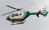 D-HBPA @ ETSN - German Police - by Karl-Heinz Krebs
