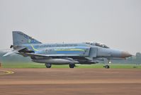 38 28 @ EGVA - Arriving RIAT - by John Coates