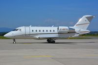 C-GSTG @ LOWG - At LOWG, Bussines flight for Formula1 GP of Austria - by Paul H