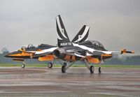 10-0057 @ EGVA - Wet RIAT practice - by John Coates