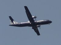 SX-DIP @ LGSM - Approaching SMI from the sea - by Guitarist