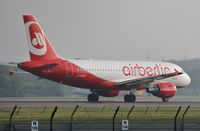 D-ABGS @ EGKK - Misty dawn departure - by John Coates