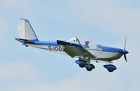G-IDOL @ X3CX - Crabfield 2014. - by Graham Reeve