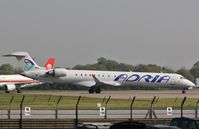 S5-AAN @ EGKK - Departing - by John Coates
