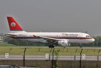 EI-DFP @ EGKK - Departing - by John Coates