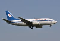EW-250PA @ EGKK - Arriving - by John Coates