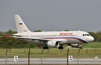 VP-BIU @ EGKK - Departing - by John Coates