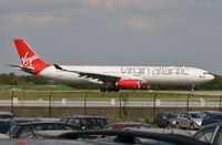 G-VSXY @ EGKK - Departing - by John Coates
