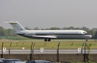 161530 @ EGKK - Departing - by John Coates