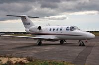 D-ISGW @ EGHH - At CSE - by John Coates