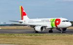 CS-TTP @ ELLX - taxying to the active - by Friedrich Becker
