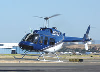 N60VJ @ CCR - Taking off from Buchanan Field. - by Bill Larkins