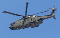 ZK001 @ RMS - Royal Air Force - by Karl-Heinz Krebs