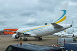 9H-AVK photo, click to enlarge 9H-AVK photo, click to enlarge