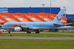 G-BYAT photo, click to enlarge G-BYAT photo, click to enlarge