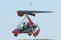 G-CDCF @ X3CX - Crabfield 2014. - by Graham Reeve