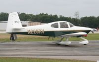 N220RV @ LAL - Vans RV-10 - by Florida Metal
