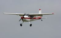 N4934E @ 7V3 - Cessna A185F