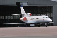 N100UP @ EGHH - At Thurston Avn - by John Coates