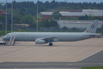 CS-TRJ @ EGBB - Belgian Air Force - by Chris Hall