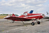 N7785Z @ HWO - North Perry - by Alex Feldstein