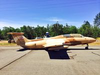 N7212L @ 3S8 - Grants Pass Oregon - by Franz Loew