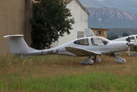 F-HBJF @ LFKC - Parked - by micka2b