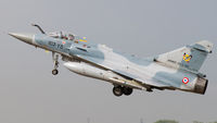 107 @ LFMO - France Air Force
