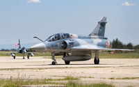 525 @ LFMO - France Air Force - by Karl-Heinz Krebs