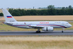 RA-64057 @ VIE - Russia State Transport Company - Rossiya
