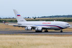 RA-96021 @ VIE - Russia State Transport Company - Rossiya